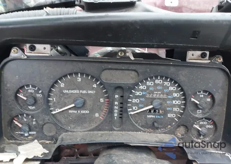 1996 Dodge Ram 1500 from USA, damaged, VIN 3B7HC13Z1TG113062